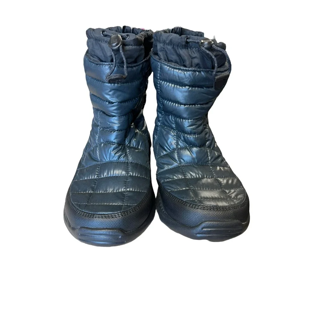 The North Face Thermoball Boots Men Size‎ 7 No Box